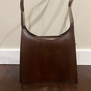 Cuoieria Fiorentina Italian Leather Handbag